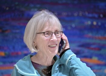 Claudia Goldin gana el Nobel de Economía por sus estudios sobre las brecha de género en el trabajo