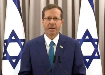 Presidente de Israel: “Desde el Holocausto no habían sido asesinados tantos judíos en un solo día”