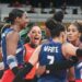 Reinas del Caribe ganan oro y son bicampeonas de Juegos Panamericanos