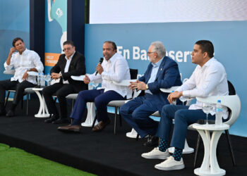 Aportes de Banreservas al deporte superan los RD$700 millones