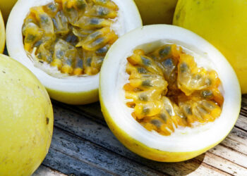 Fruta antioxidante que previene la diabetes, reduce el estrés y combate el insomnio