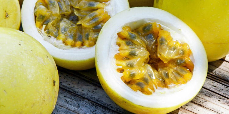 Fruta antioxidante que previene la diabetes, reduce el estrés y combate el insomnio