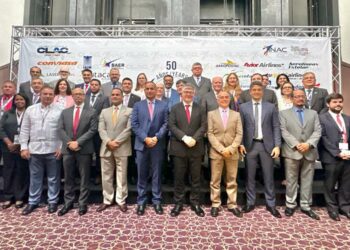 IDAC presenta en Venezuela avances en investigaciones para crear combustible alternativo para la aviación