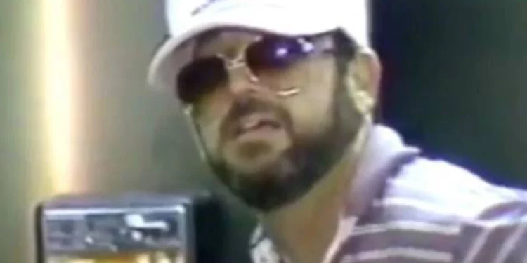 La cruda historia del padre que asesinó al violador de su hijo en televisión