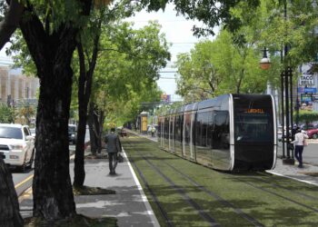 Cómo se conectará el Gran Santo Domingo con las nuevas líneas del Sistema Integrado de Transporte