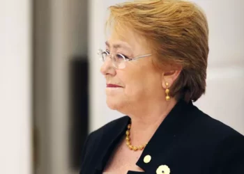 Con Bachelet entre los firmantes: grupo de exmandatarios sale a respaldar a Sergio Massa para las elecciones en Argentina