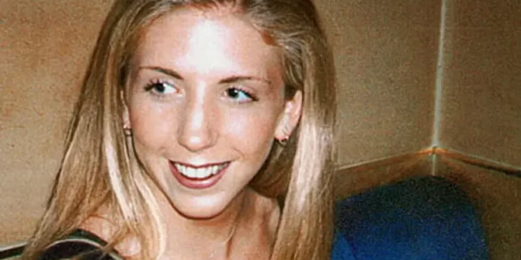 La tragedia de Lucie Blackman y el millonario japonés que cometía horribles crímenes contra jóvenes occidentales