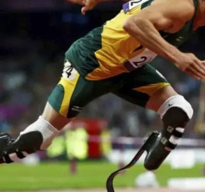 El violento crimen donde Oscar Pistorius asesinó a su novia Reeva Steenkamp