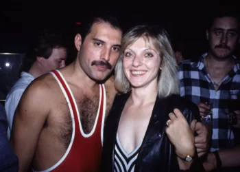 Mary Austin, la mujer que enamoró a Freddie Mercury y controla su legado