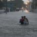 República Dominicana ha recibido más de 12 pulgadas de lluvia desde el viernes