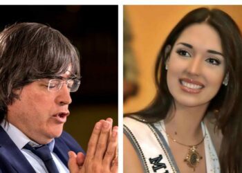 Jaime Bayly se disculpa con Amelia Vega por la incómoda entrevista de 2011 y revela la razón de su enojo con la Miss Universo