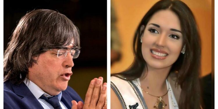 Jaime Bayly se disculpa con Amelia Vega por la incómoda entrevista de 2011 y revela la razón de su enojo con la Miss Universo