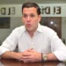 Hugo Beras solicita licencia de su cargo en el Intrant y confía en que todo quede esclarecido