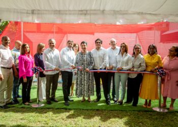 FAO y el INAIPI aperturan nuevo Huerto Modelo Pedagógico Infantil