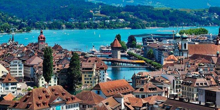 Cuáles son los 10 mejores países del mundo, según su calidad de vida, negocios y vida social