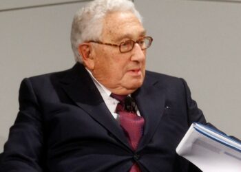 A los 100 años, murió Henry Kissinger, influyente funcionario de los Estados Unidos