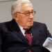 A los 100 años, murió Henry Kissinger, influyente funcionario de los Estados Unidos