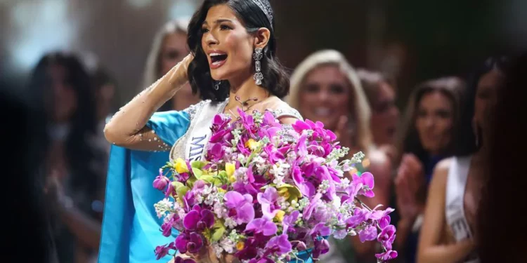 La dura e inspiradora historia de vida de Sheynnis Palacios, la nueva Miss Universo 2023