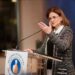Vicepresidenta Raquel Peña: “la diáspora respalda contundentemente que Luis Abinader siga gobernando más allá de 2024”