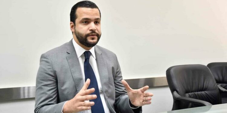 Rafael Paz desiste de aspirar a la candidatura por la Alcaldía del Distrito Nacional