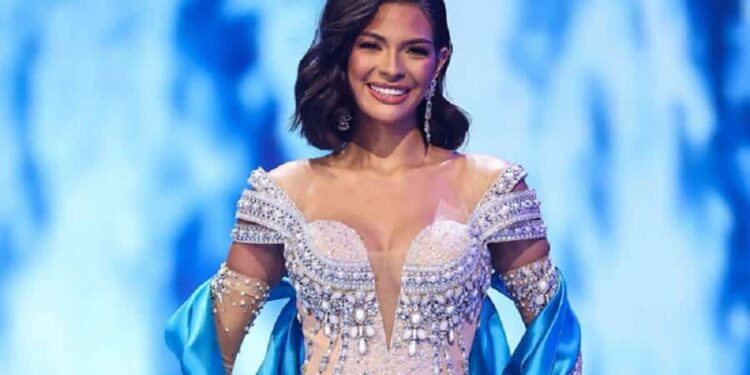 La Miss Universo 2023 participó en protesta contra dictadura de Ortega y reaviva conflicto