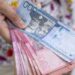 El peso dominicano perdió valor respecto a otras tres monedas en octubre