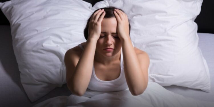 Cuando la ansiedad produce pensamientos negativos