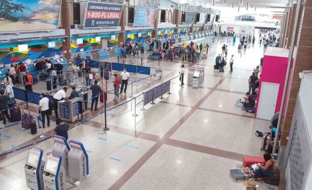 Nuevo contrato con Aerodom mantiene exenciones y cargará más a los pasajeros