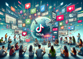 TikTok Transforma el Periodismo