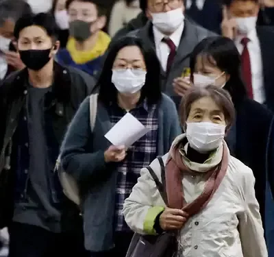 ALERTA MUNDIAL. “Neumonía desconocida”: qué sabemos de la nueva enfermedad respiratoria que preocupa a China