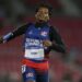 Marileidy Paulino gana oro y es campeona de los 200 metros en Juegos Panamericanos 2023