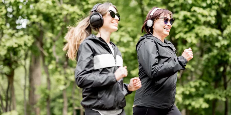 ¿Es mejor hacer ejercicio por la mañana o por la tarde? Hay una tendencia para la salud cardiovascular