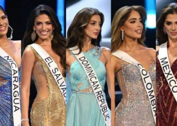 Las favoritas de Osmel Sousa para ganar la corona del Miss Universo