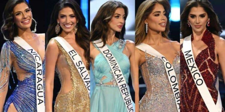 Las favoritas de Osmel Sousa para ganar la corona del Miss Universo