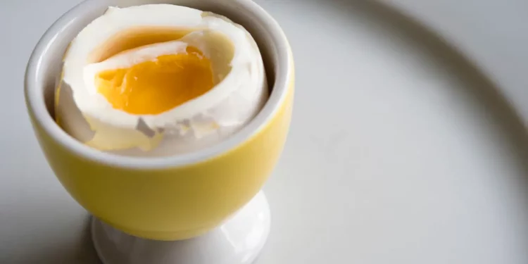 Esta es la cantidad de huevos que debería consumir una persona, según la ciencia