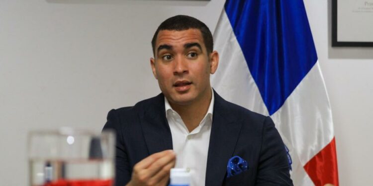 Viceministro del Mirex: “Habrá consecuencias en servicio exterior dominicano”