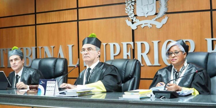 TSE ordena a partidos a repetir encuestas y restituir ganadores