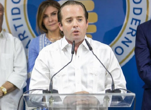 José Paliza anuncia la llegada de su segundo hijo: «Bienvenido Rodrigo José»