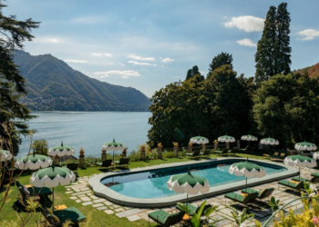 Secretos de Passalacqua, el «mejor hotel del mundo»