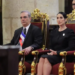 Primera dama responde a Leonel: «Es bueno decir la verdad»