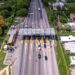 RD Vial informa peajes del Nordeste contarán con 16 vías de Paso Rápido en enero 2024
