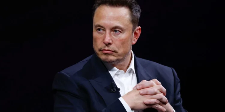 Elon Musk: «Llegará un momento en el que ningún puesto de trabajo será necesario»