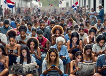 El Pulso de las noticias en la República Dominicana