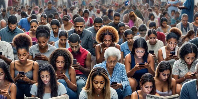 El Pulso de las noticias en la República Dominicana