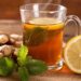 Qué beneficios tiene el té de jengibre con limón según expertos