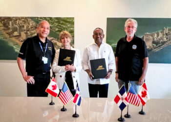 Departamento Aeroportuario e Internacional Air Rally acuerdan impulsar la llegada de Fly ins a RD