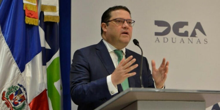 Senaduria del Distrito Nacional: «Los que miden bien la descartan y los que no marcan la añoran».