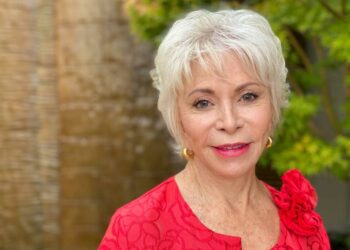 Isabel Allende prohibida en EE.UU.: ingresa a “lista negra” de libros vetados en condado de Florida