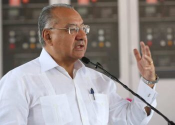 Manuel Rocha: Un mensaje de WhatsApp selló el futuro del espía de Cuba