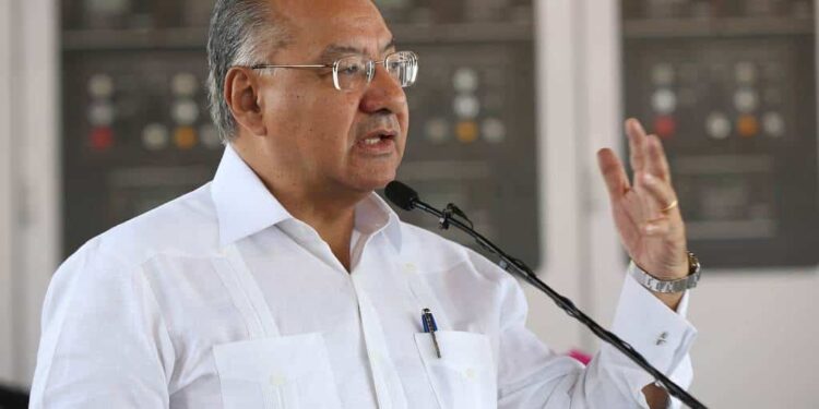 Manuel Rocha: Un mensaje de WhatsApp selló el futuro del espía de Cuba